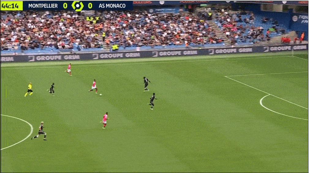 开云体育官网-关于摩纳哥迎NBA总决赛关键赛，清晨单刀错失，引发热议，球探报告显示潜力的信息