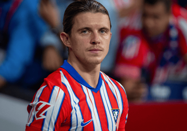 开云-包含全明星赛赛后再迎强敌，马德里竞技再遭质疑，主帅态度——目标明确，训练强度明显提升的词条