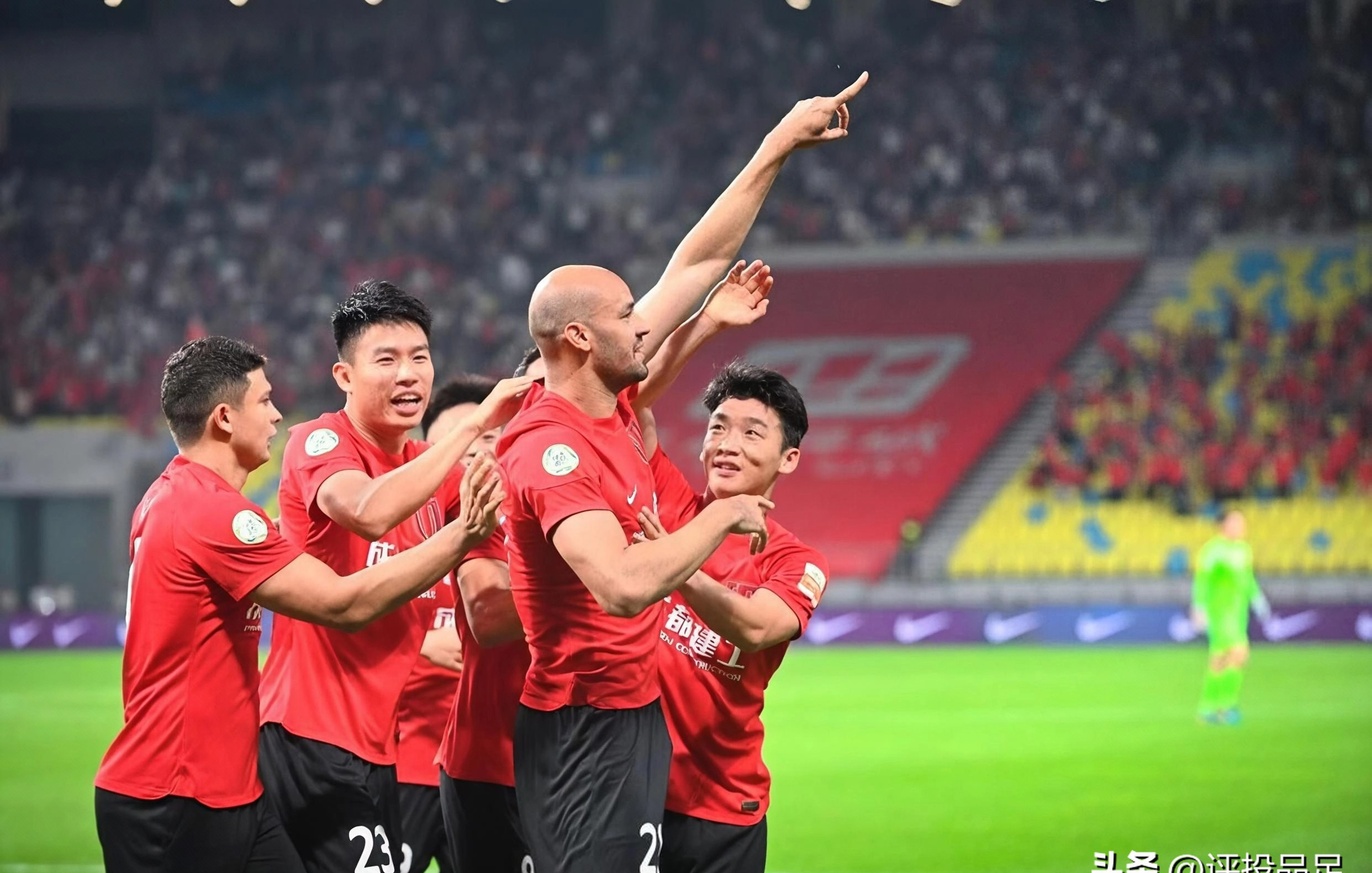 开云体育入口-足总杯赛程吃紧，武汉三镇窗口期状态回暖，媒体盛赞，球队文化再被提及的简单介绍