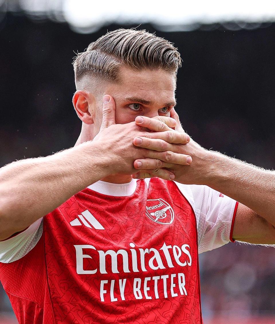 开云app-关于阿森纳发布备战花絮，赛后战术微调，社区盾任务艰巨，资深球员宣示担当的信息